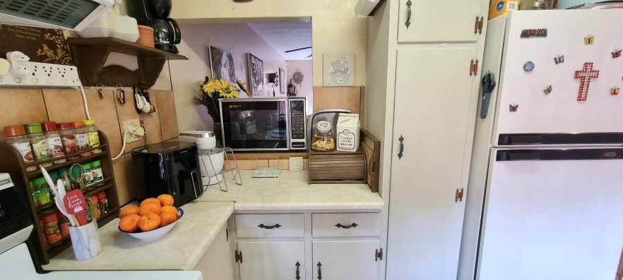 2 Bedroom Property for Sale in Westdene Free State